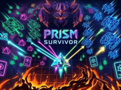 Xogo Prism Survivor