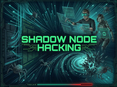Xogo Shadow Node