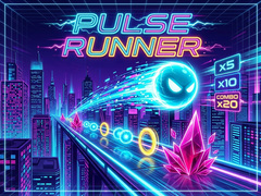 Xogo Pulse Runner