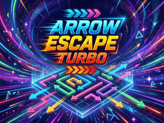 Xogo Arrow Escape Turbo