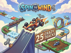 Xogo Spin to Wind