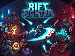 Xogo Rift Fighter