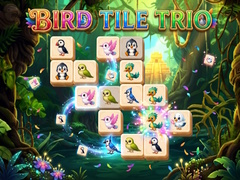 Xogo Bird Tile Trio