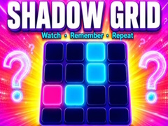 Xogo Shadow Grid