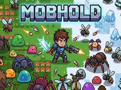 Xogo Mobhold