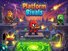 Xogo Platform Rivals