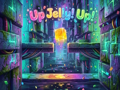 Xogo Up Jelly! Up!
