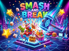 Xogo Smash and Break