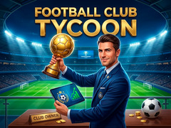 Xogo Football Club Tycoon