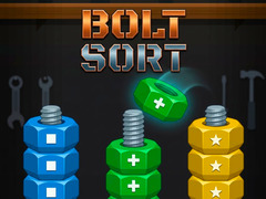 Xogo Bolt Sort