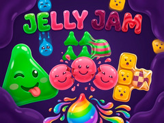 Xogo Jelly Jam