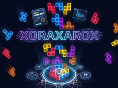 Xogo Xoraxarox