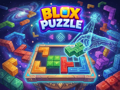 Xogo Blox Puzzle
