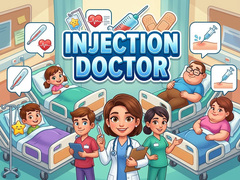 Xogo Injection Doctor