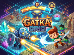 Xogo Gatka Grid