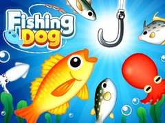 Xogo Fishing Dog