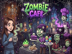 Xogo Zombie Cafe