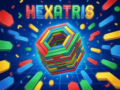 Xogo Hexatris