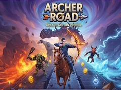 Xogo Archer Road