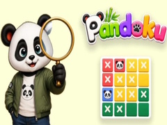 Xogo Pandoku