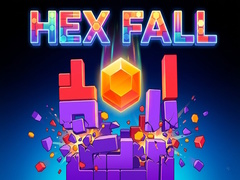 Xogo HEX FALL
