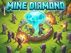 Xogo Mine diamond