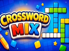 Xogo Crossword Mix