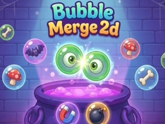 Xogo Bubble Merge 2d