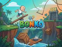 Xogo Bonko