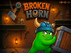 Xogo Broken Horn