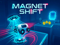 Xogo Magnet Shift