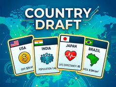 Xogo Country Draft