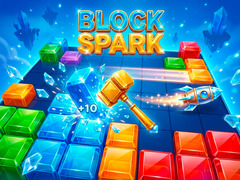 Xogo Block Spark