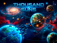 Xogo Thousand Suns