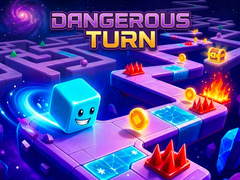 Xogo Dangerous Turn