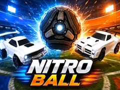 Xogo Nitro Ball