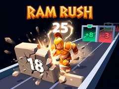 Xogo Ram Rush