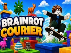 Xogo Brainrot Courier