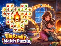 Xogo Tile Family: Match Puzzle