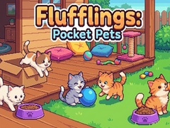 Xogo Flufflings: Pocket Pets