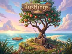 Xogo Rustlings online