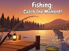 Xogo Fishing: Catch the Moment!