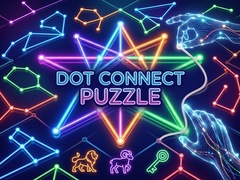 Xogo Dot Connect Puzzle