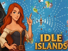 Xogo Idle Islands