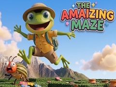 Xogo The Amazing maze