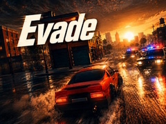 Xogo EVADE