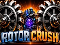 Xogo Rotor Crush