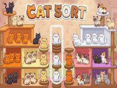 Xogo CAT SORT