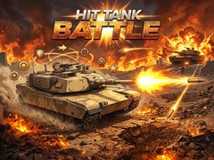 Xogo Hit Tank Battle