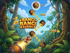 Xogo Bang! Bang! Barrel!